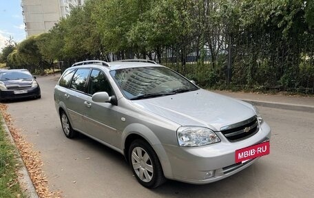 Chevrolet Lacetti, 2009 год, 600 000 рублей, 2 фотография