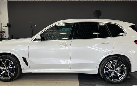 BMW X5, 2020 год, 6 950 000 рублей, 3 фотография