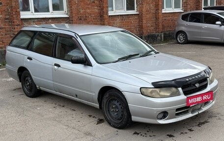 Nissan Expert, 2000 год, 290 000 рублей, 2 фотография