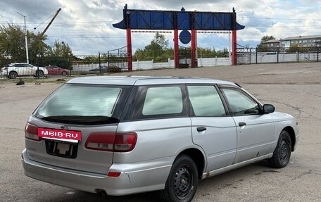 Nissan Expert, 2000 год, 290 000 рублей, 3 фотография