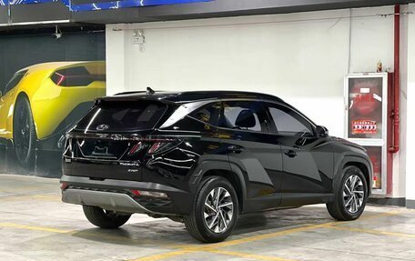 Hyundai Tucson, 2022 год, 2 550 000 рублей, 3 фотография