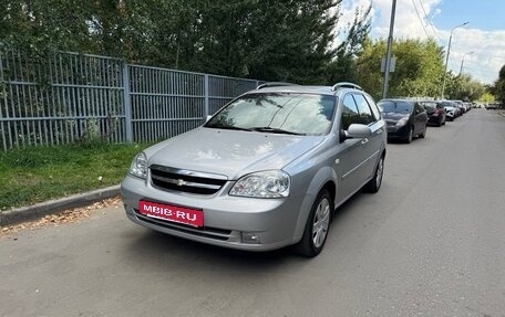 Chevrolet Lacetti, 2009 год, 600 000 рублей, 3 фотография