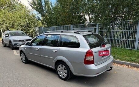 Chevrolet Lacetti, 2009 год, 600 000 рублей, 7 фотография