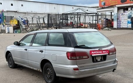 Nissan Expert, 2000 год, 290 000 рублей, 4 фотография