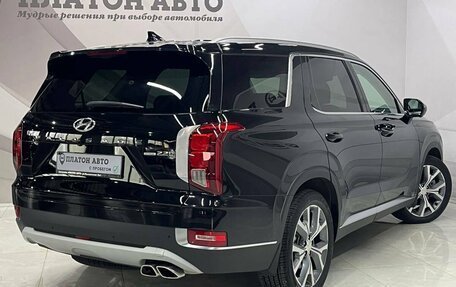 Hyundai Palisade I, 2021 год, 4 899 000 рублей, 5 фотография