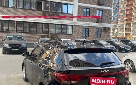 KIA Rio IV, 2021 год, 1 800 000 рублей, 3 фотография