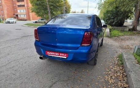Chevrolet Cobalt II, 2013 год, 550 000 рублей, 3 фотография