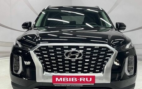 Hyundai Palisade I, 2021 год, 4 899 000 рублей, 2 фотография