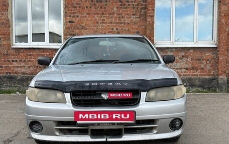 Nissan Expert, 2000 год, 290 000 рублей, 5 фотография