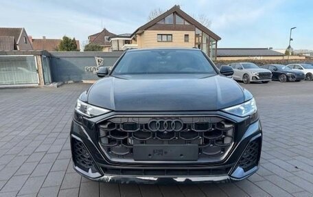 Audi Q8 I, 2025 год, 15 990 000 рублей, 2 фотография