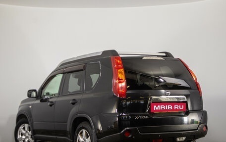 Nissan X-Trail, 2007 год, 1 039 000 рублей, 5 фотография