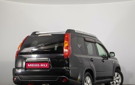 Nissan X-Trail, 2007 год, 1 039 000 рублей, 7 фотография
