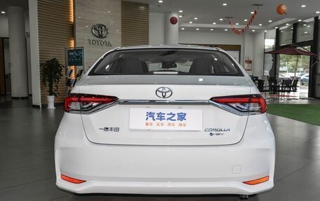 Toyota Corolla, 2024 год, 2 530 581 рублей, 4 фотография