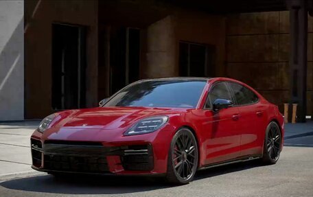 Porsche Panamera, 2025 год, 29 562 000 рублей, 6 фотография