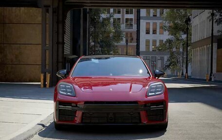 Porsche Panamera, 2025 год, 29 562 000 рублей, 5 фотография