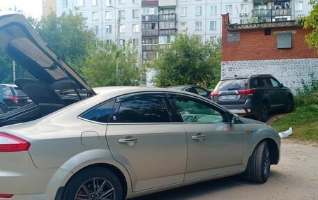Ford Mondeo IV, 2010 год, 780 000 рублей, 3 фотография