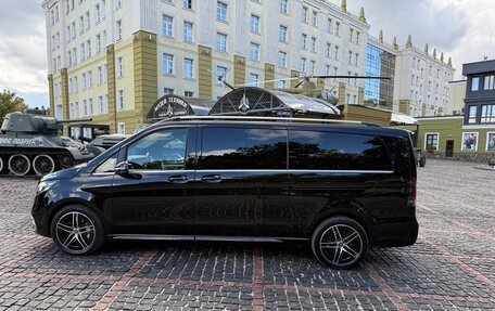 Mercedes-Benz V-Класс, 2024 год, 10 300 000 рублей, 6 фотография