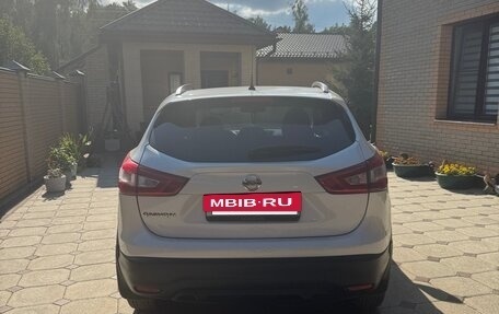 Nissan Qashqai, 2014 год, 1 200 000 рублей, 2 фотография