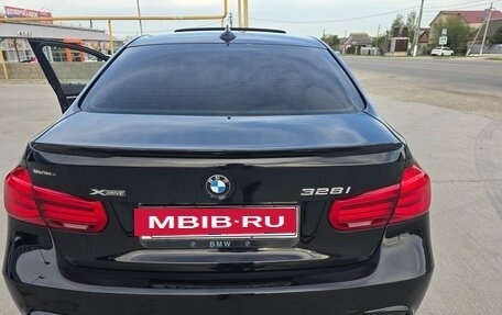 BMW 3 серия, 2016 год, 2 400 000 рублей, 2 фотография