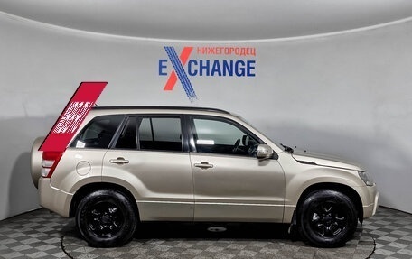 Suzuki Grand Vitara, 2010 год, 869 000 рублей, 3 фотография