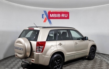 Suzuki Grand Vitara, 2010 год, 869 000 рублей, 4 фотография