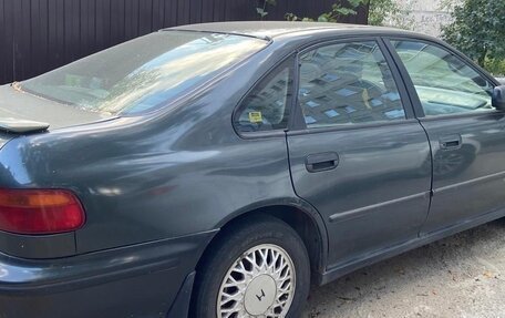 Honda Accord VII рестайлинг, 1995 год, 200 000 рублей, 3 фотография