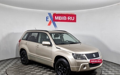 Suzuki Grand Vitara, 2010 год, 869 000 рублей, 2 фотография
