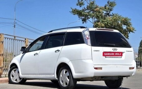 Chery CrossEastar (B14), 2010 год, 237 000 рублей, 2 фотография