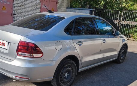 Volkswagen Polo VI (EU Market), 2019 год, 1 200 000 рублей, 3 фотография