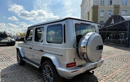 Mercedes-Benz G-Класс W463 рестайлинг _iii, 2024 год, 19 400 000 рублей, 4 фотография