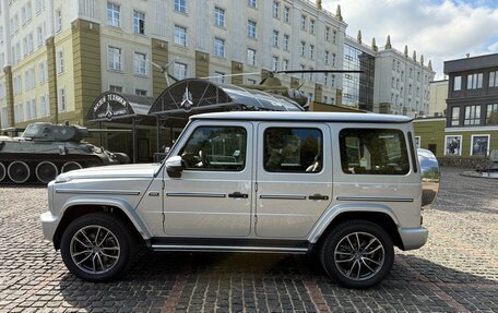 Mercedes-Benz G-Класс W463 рестайлинг _iii, 2024 год, 19 400 000 рублей, 6 фотография