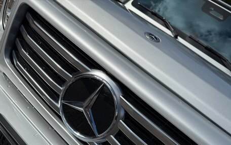Mercedes-Benz G-Класс W463 рестайлинг _iii, 2024 год, 19 400 000 рублей, 9 фотография