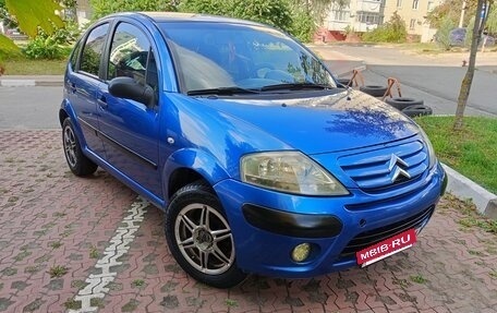 Citroen C3 II, 2006 год, 240 000 рублей, 2 фотография