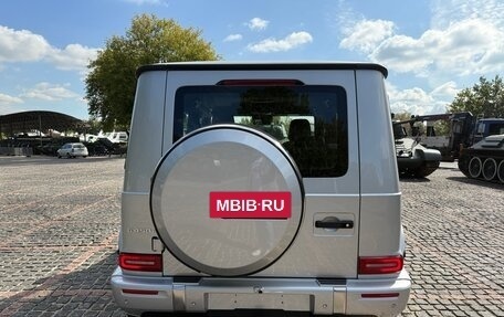 Mercedes-Benz G-Класс W463 рестайлинг _iii, 2024 год, 19 400 000 рублей, 8 фотография