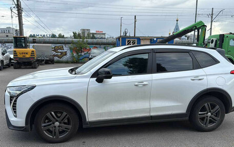 Haval Jolion, 2024 год, 1 467 000 рублей, 3 фотография