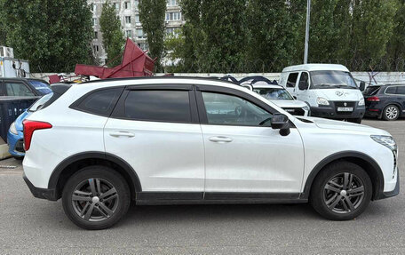 Haval Jolion, 2024 год, 1 467 000 рублей, 4 фотография