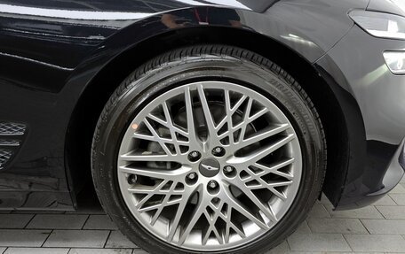 Genesis G70 I, 2022 год, 2 835 897 рублей, 5 фотография