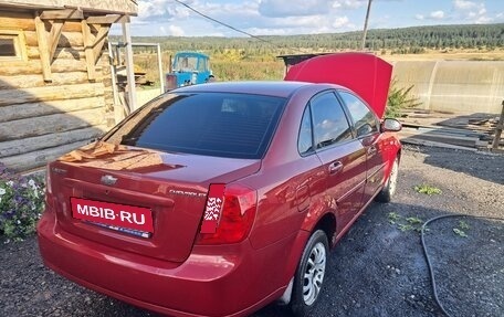 Chevrolet Lacetti, 2006 год, 400 000 рублей, 2 фотография