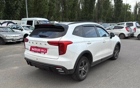 Haval Jolion, 2024 год, 1 467 000 рублей, 2 фотография