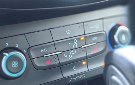 Ford Focus III, 2018 год, 1 000 000 рублей, 4 фотография