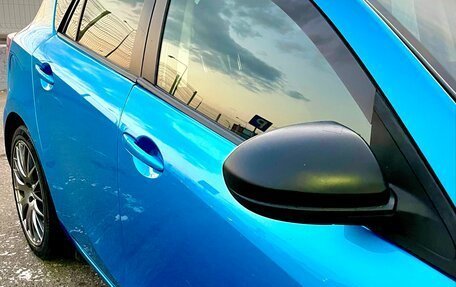 Mazda 3, 2009 год, 1 150 000 рублей, 2 фотография