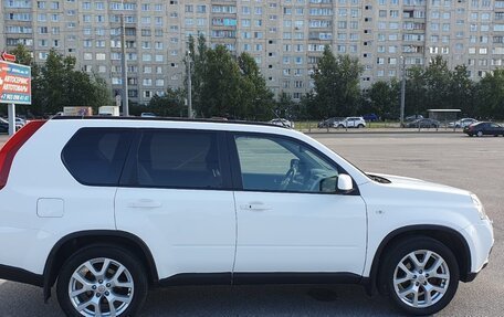Nissan X-Trail, 2011 год, 1 200 000 рублей, 2 фотография