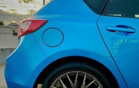 Mazda 3, 2009 год, 1 150 000 рублей, 3 фотография