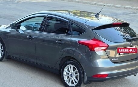 Ford Focus III, 2018 год, 1 000 000 рублей, 5 фотография