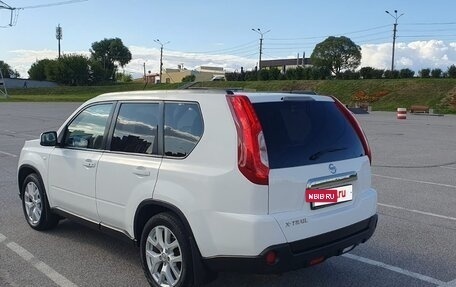 Nissan X-Trail, 2011 год, 1 200 000 рублей, 4 фотография