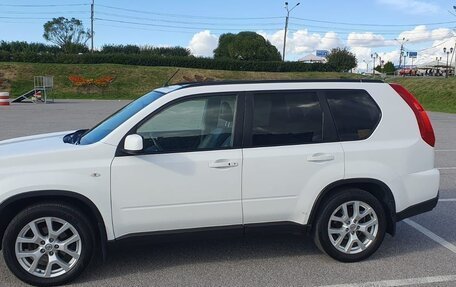 Nissan X-Trail, 2011 год, 1 200 000 рублей, 6 фотография