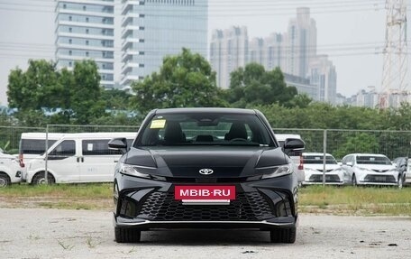Toyota Camry, 2025 год, 4 137 879 рублей, 2 фотография