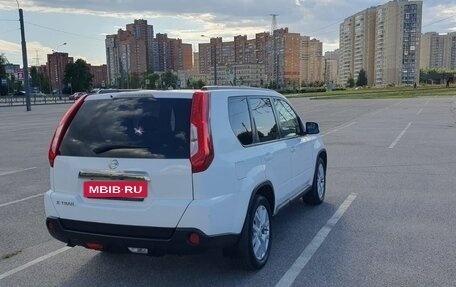 Nissan X-Trail, 2011 год, 1 200 000 рублей, 3 фотография