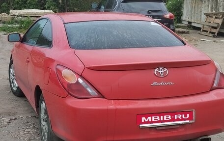 Toyota Camry Solara II, 2004 год, 475 000 рублей, 3 фотография