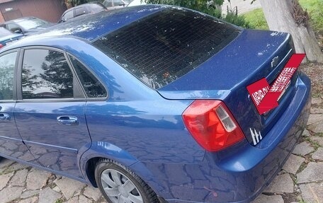 Chevrolet Lacetti, 2011 год, 610 000 рублей, 3 фотография